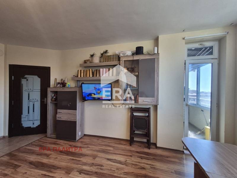 Продава  2-стаен град Бургас , Възраждане , 68 кв.м | 80465539 - изображение [3]