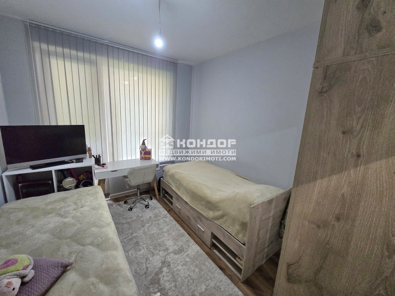 Zu verkaufen  1 Schlafzimmer Plowdiw , Hristo Smirnenski , 67 qm | 24148617 - Bild [5]