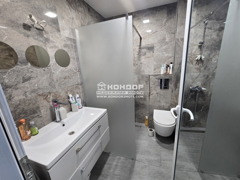 Zu verkaufen  1 Schlafzimmer Plowdiw , Hristo Smirnenski , 67 qm | 24148617 - Bild [6]