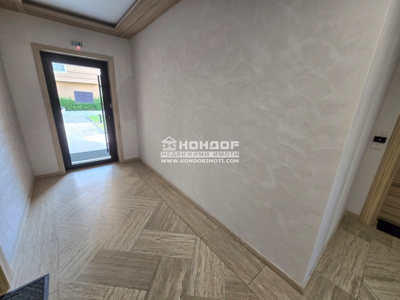 Zu verkaufen  1 Schlafzimmer Plowdiw , Hristo Smirnenski , 67 qm | 24148617 - Bild [11]