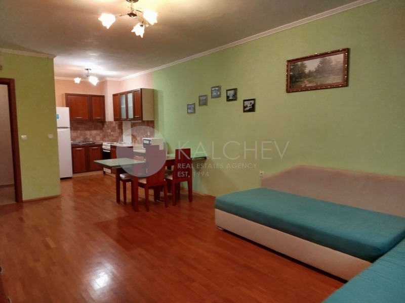 À vendre  1 chambre Varna , k.k. Sv.Sv. Konstantin i Elena , 76 m² | 71848024 - image [2]