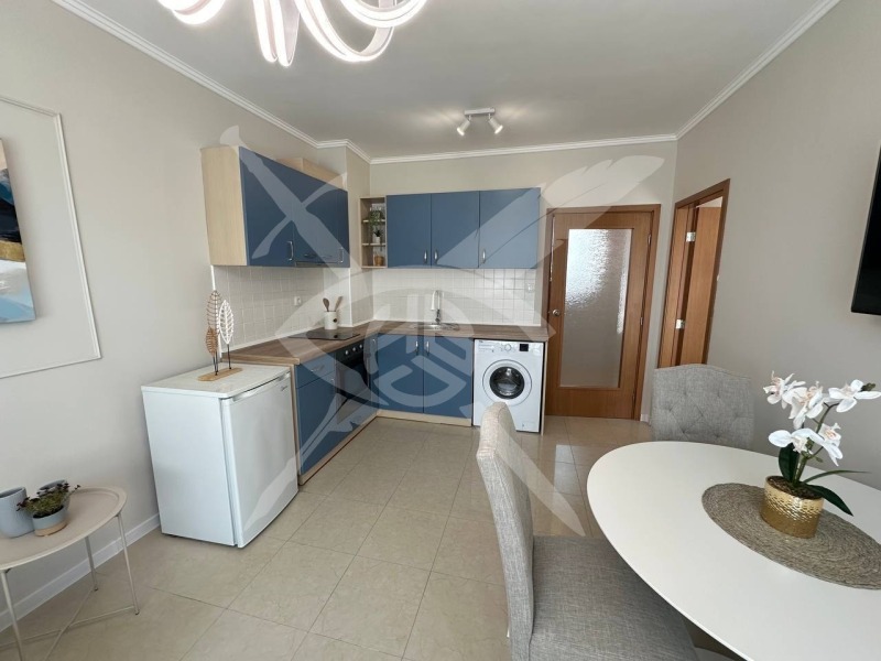 Продава 2-СТАЕН, гр. Свети Влас, област Бургас, снимка 3 - Апартаменти - 52825944