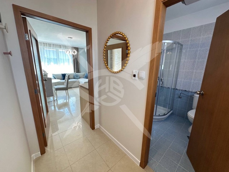 Продава 2-СТАЕН, гр. Свети Влас, област Бургас, снимка 2 - Апартаменти - 52825944