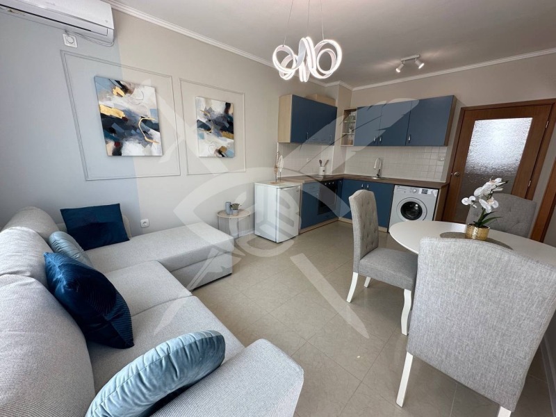 Продава 2-СТАЕН, гр. Свети Влас, област Бургас, снимка 2 - Апартаменти - 52993181