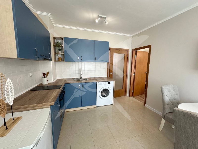 Продава 2-СТАЕН, гр. Свети Влас, област Бургас, снимка 6 - Апартаменти - 52825944