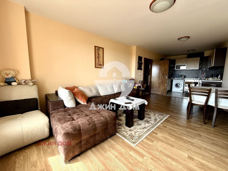 Продава 2-СТАЕН, гр. Несебър, област Бургас, снимка 2 - Апартаменти - 52965934