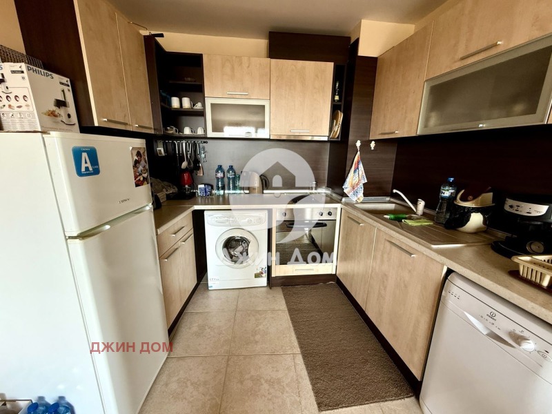 Продава 2-СТАЕН, гр. Несебър, област Бургас, снимка 5 - Апартаменти - 52965934