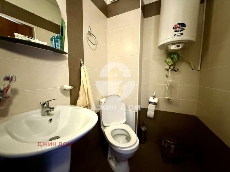 Продава 2-СТАЕН, гр. Несебър, област Бургас, снимка 9 - Апартаменти - 52965934