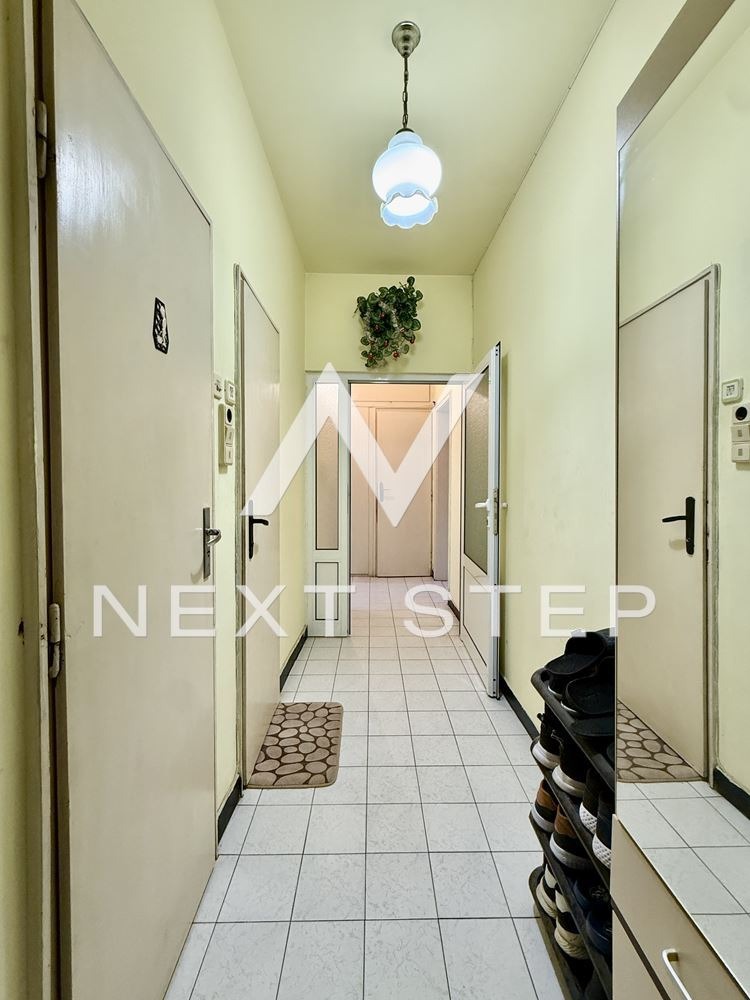 Продава 2-СТАЕН, гр. Пловдив, Христо Смирненски, снимка 6 - Апартаменти - 53915570