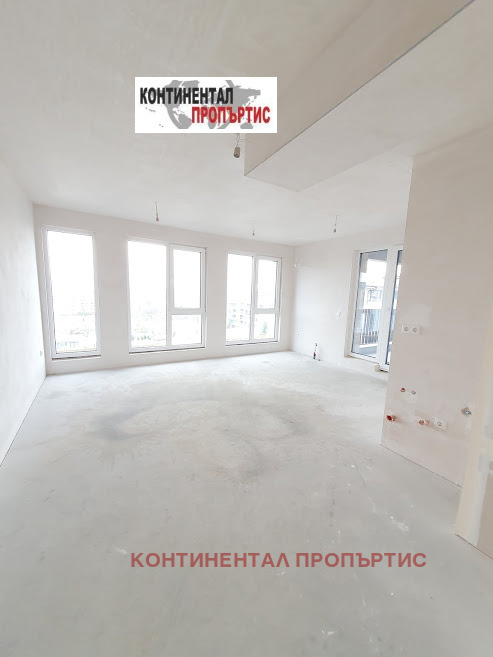 Myytävänä  2 makuuhuonetta Sofia , Krastova vada , 119 neliömetriä | 50179471