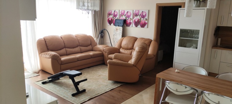 Zu verkaufen  2 Schlafzimmer region Burgas , Sweti Wlas , 135 qm | 87323674 - Bild [8]