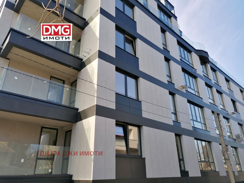 Продава  3-стаен град София , Редута , 100 кв.м | 47784129