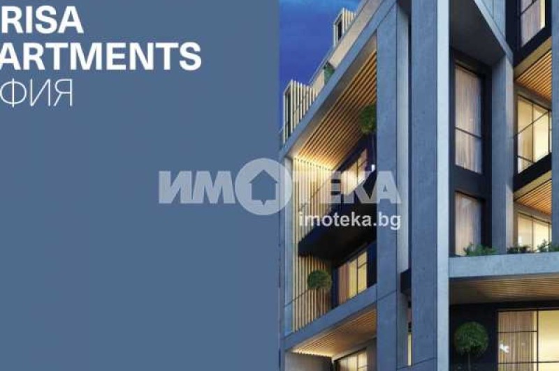 Продава 3-СТАЕН, гр. София, Манастирски ливади, снимка 2 - Aпартаменти - 48911642