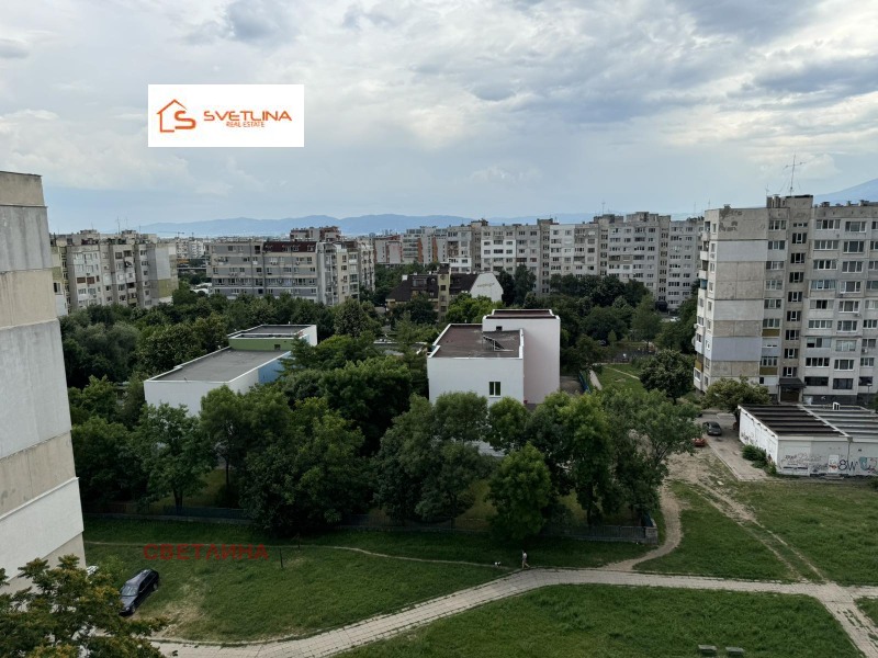 Продава 3-СТАЕН, гр. София, Левски Г, снимка 4 - Aпартаменти - 47519085