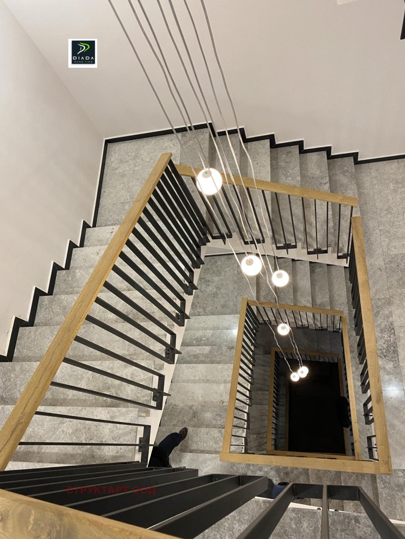 Продава 3-СТАЕН, гр. София, Манастирски ливади, снимка 11 - Апартаменти - 51105980