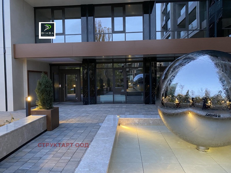 Продава 3-СТАЕН, гр. София, Манастирски ливади, снимка 4 - Апартаменти - 51105980