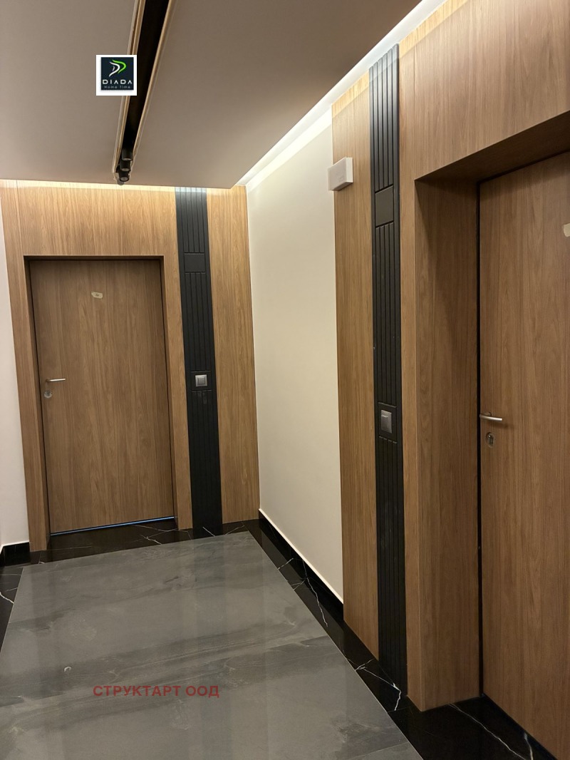 Продава 3-СТАЕН, гр. София, Манастирски ливади, снимка 12 - Апартаменти - 51105980