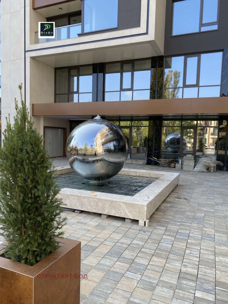 Продава 3-СТАЕН, гр. София, Манастирски ливади