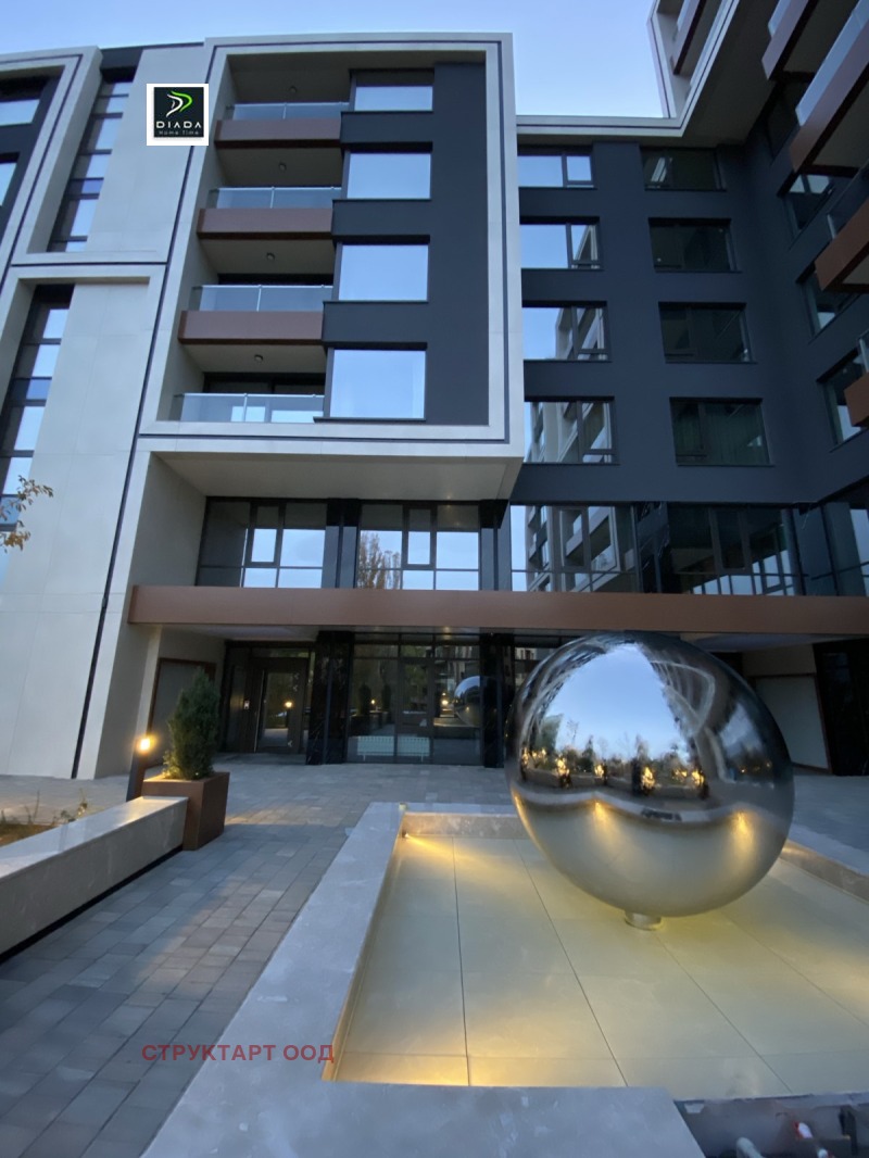 Продава 3-СТАЕН, гр. София, Манастирски ливади, снимка 5 - Апартаменти - 51105980