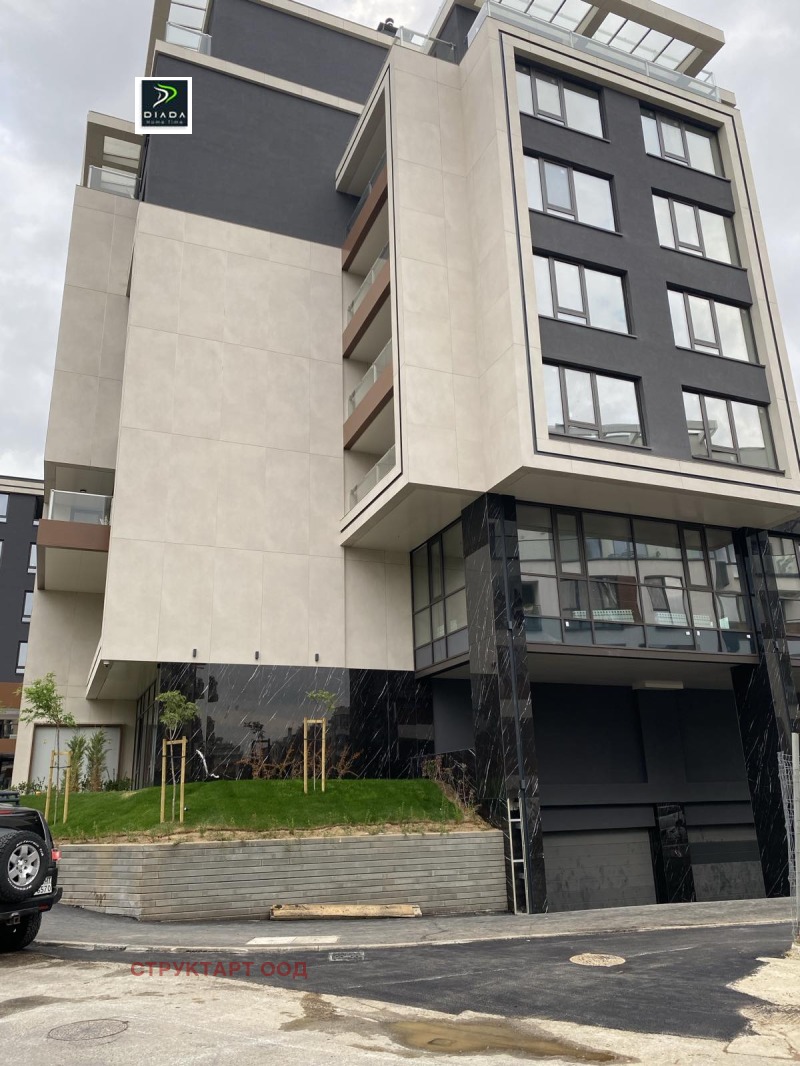 Продава 3-СТАЕН, гр. София, Манастирски ливади, снимка 7 - Апартаменти - 51105980