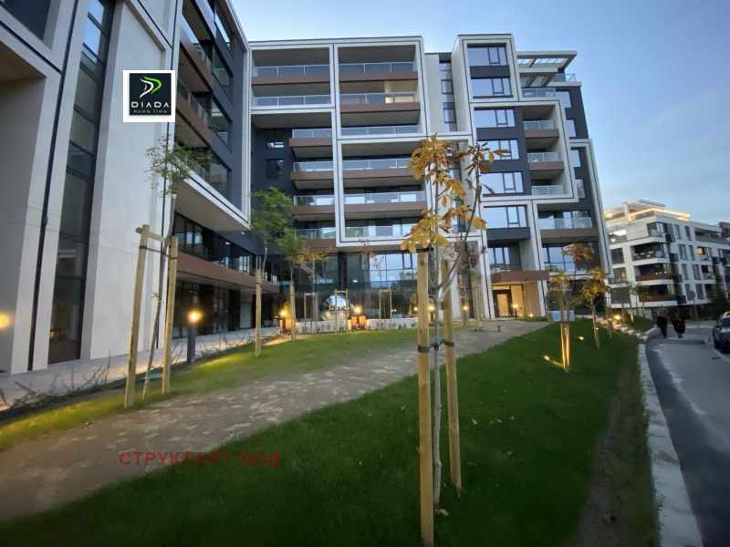 Продава 3-СТАЕН, гр. София, Манастирски ливади, снимка 6 - Апартаменти - 51105980