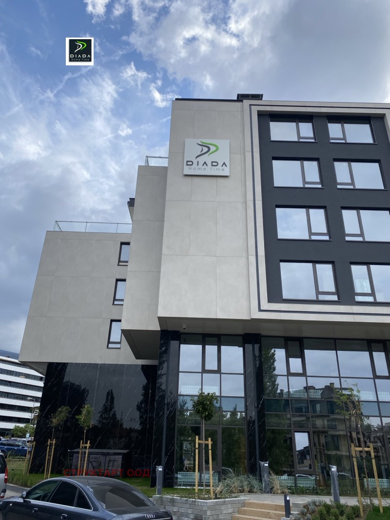 Продава 3-СТАЕН, гр. София, Манастирски ливади, снимка 2 - Апартаменти - 51105980