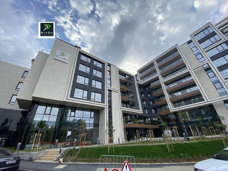 Продава 3-СТАЕН, гр. София, Манастирски ливади, снимка 8 - Апартаменти - 51105980