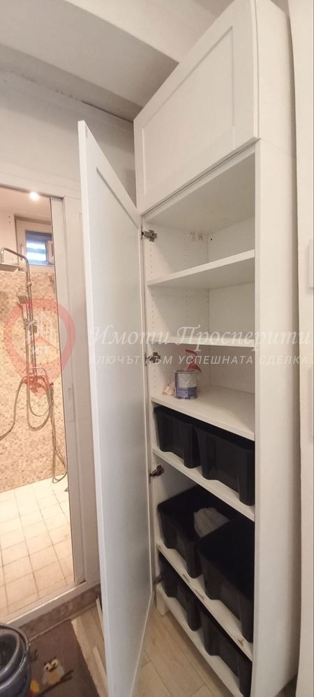 For Sale  2 bedroom Sofia , Zona B-19 , 57 sq.m | 86584985 - image [17]