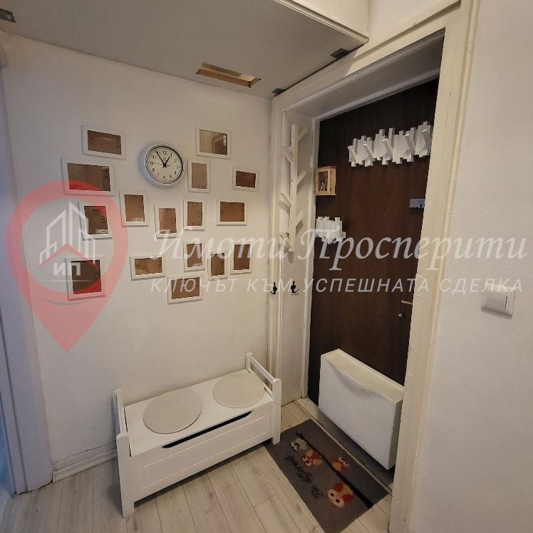 For Sale  2 bedroom Sofia , Zona B-19 , 57 sq.m | 86584985 - image [14]