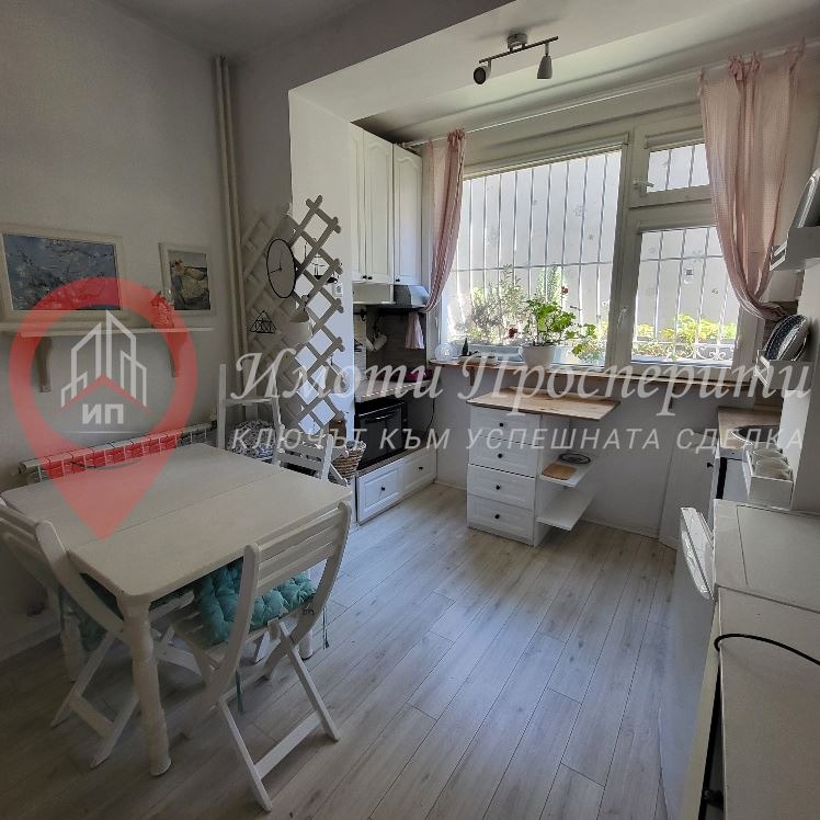 For Sale  2 bedroom Sofia , Zona B-19 , 57 sq.m | 86584985 - image [2]