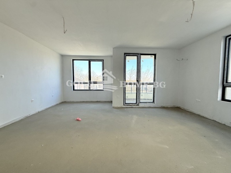 Продается  2 спальни Пловдив , Христо Смирненски , 108 кв.м | 64196972 - изображение [2]