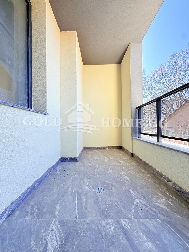 Продается  2 спальни Пловдив , Христо Смирненски , 108 кв.м | 64196972 - изображение [12]