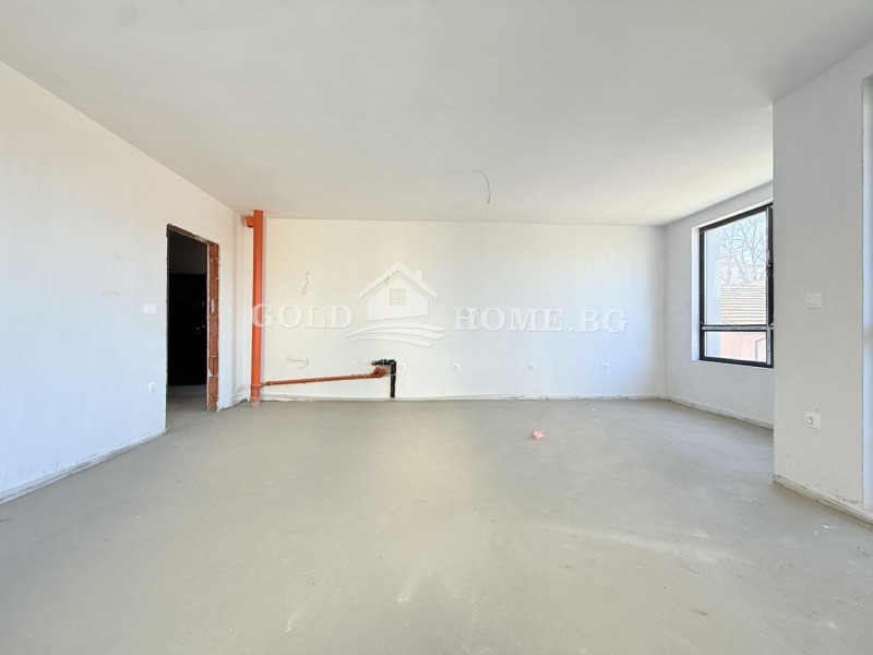 Продается  2 спальни Пловдив , Христо Смирненски , 108 кв.м | 64196972 - изображение [4]
