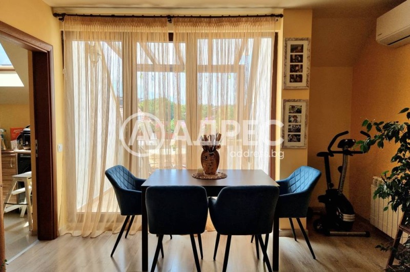 Продава 3-СТАЕН, гр. София, с. Панчарево