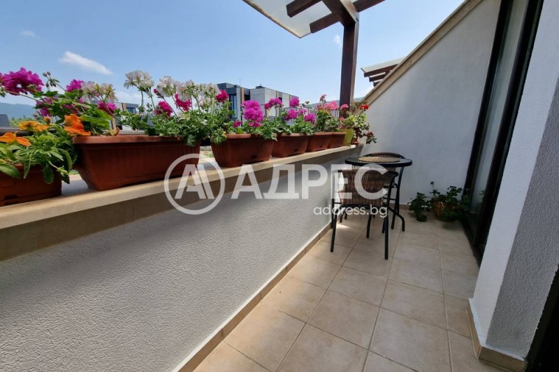 Продава 3-СТАЕН, гр. София, с. Панчарево, снимка 14 - Апартаменти - 52443546