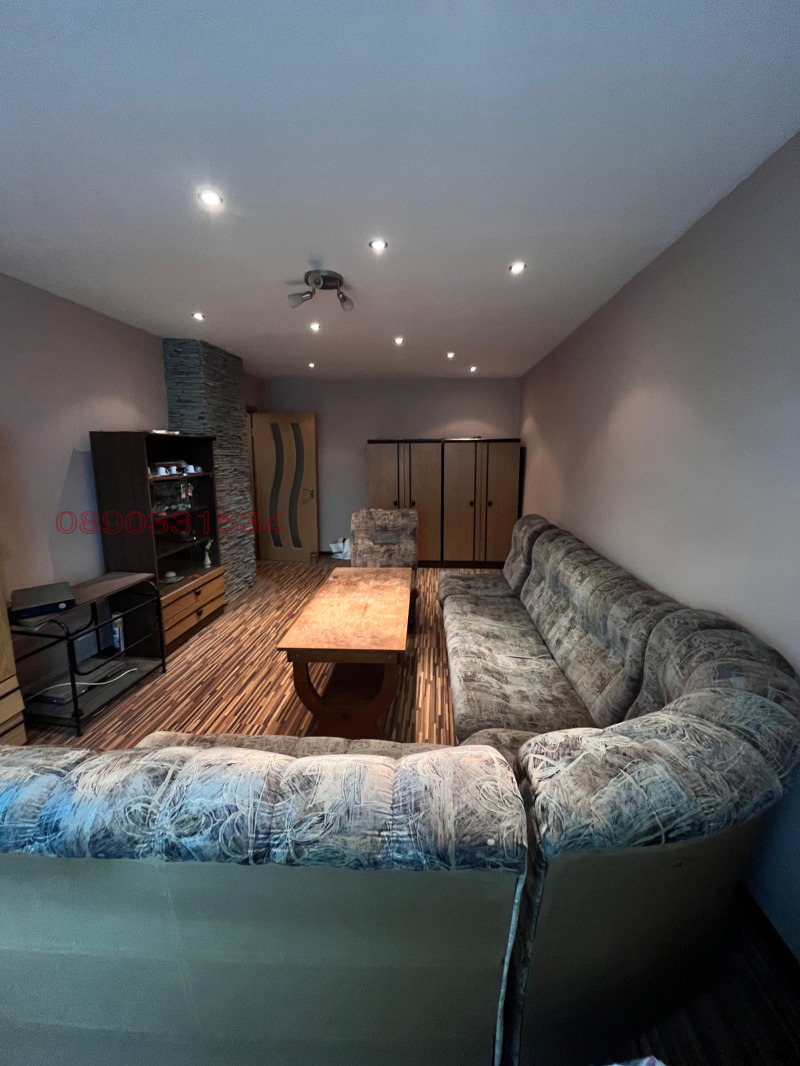 Продава 3-СТАЕН, гр. Айтос, област Бургас, снимка 8 - Апартаменти - 52909770