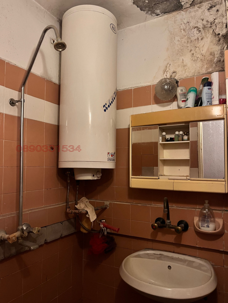 Продава 3-СТАЕН, гр. Айтос, област Бургас, снимка 11 - Апартаменти - 52909770