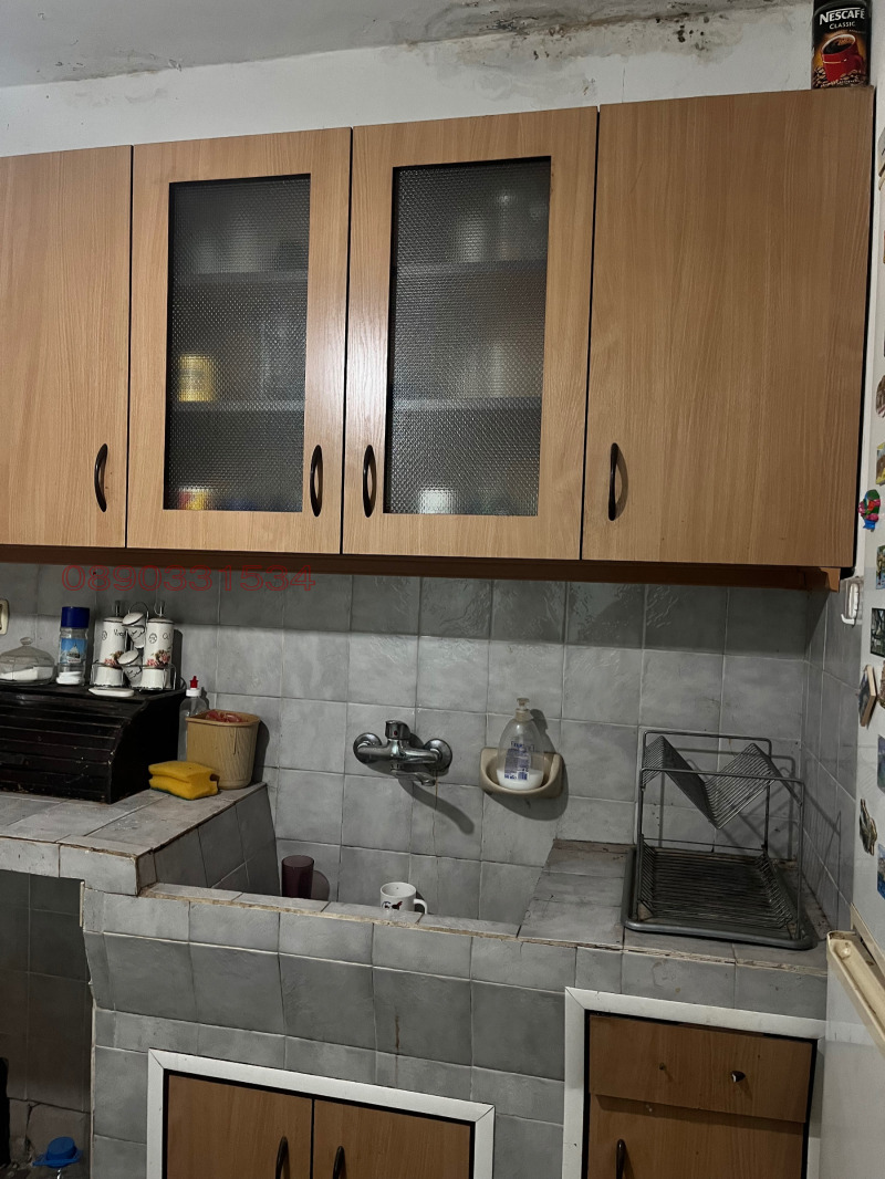 Продава 3-СТАЕН, гр. Айтос, област Бургас, снимка 4 - Апартаменти - 52909770