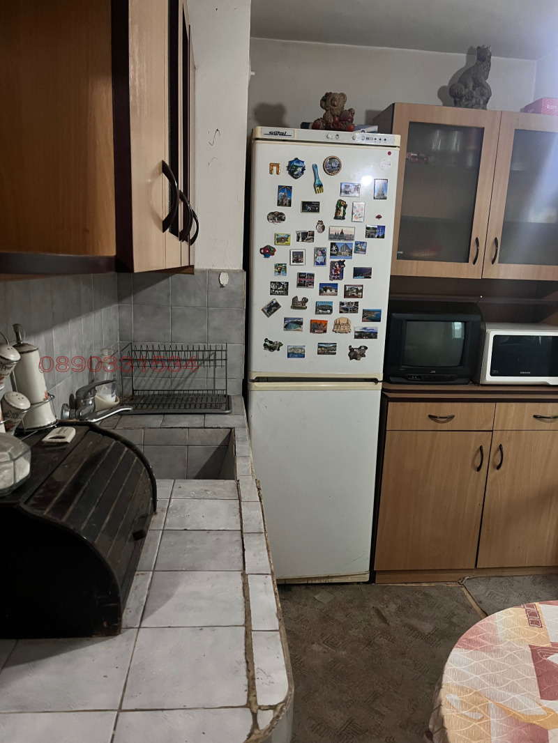 Продава 3-СТАЕН, гр. Айтос, област Бургас, снимка 3 - Апартаменти - 52909770