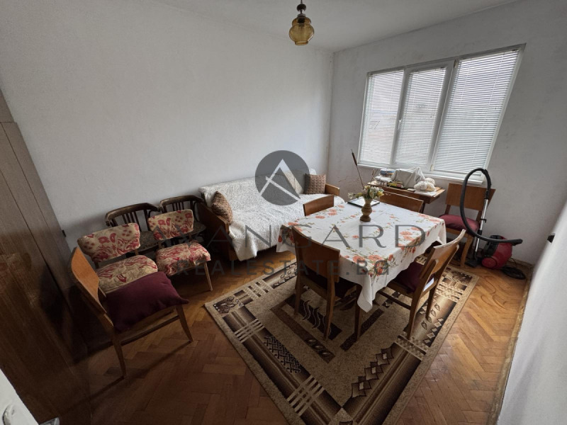 Продава 3-СТАЕН, гр. Пловдив, Кючук Париж, снимка 5 - Апартаменти - 53097797