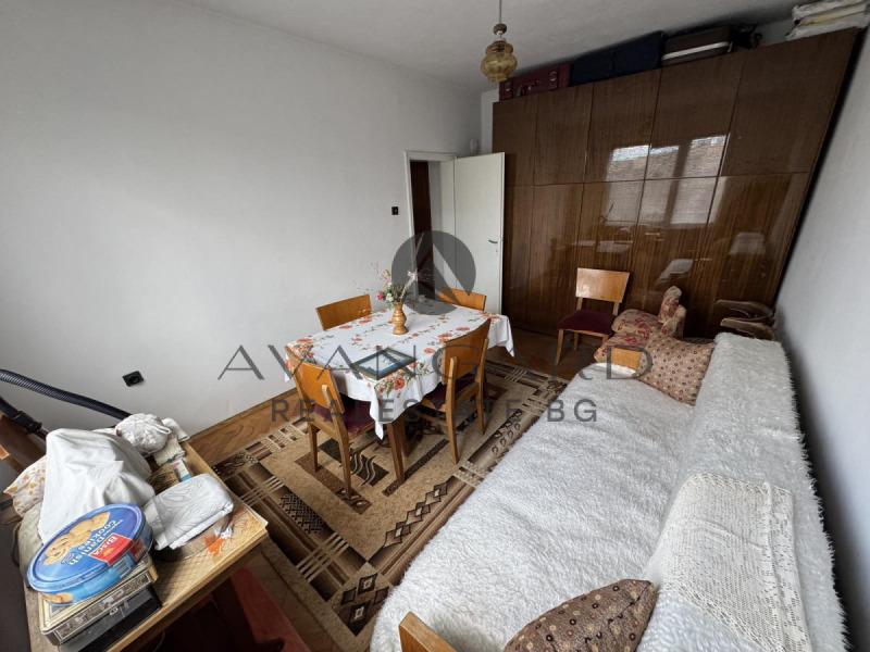 Продава 3-СТАЕН, гр. Пловдив, Кючук Париж, снимка 6 - Апартаменти - 53097797