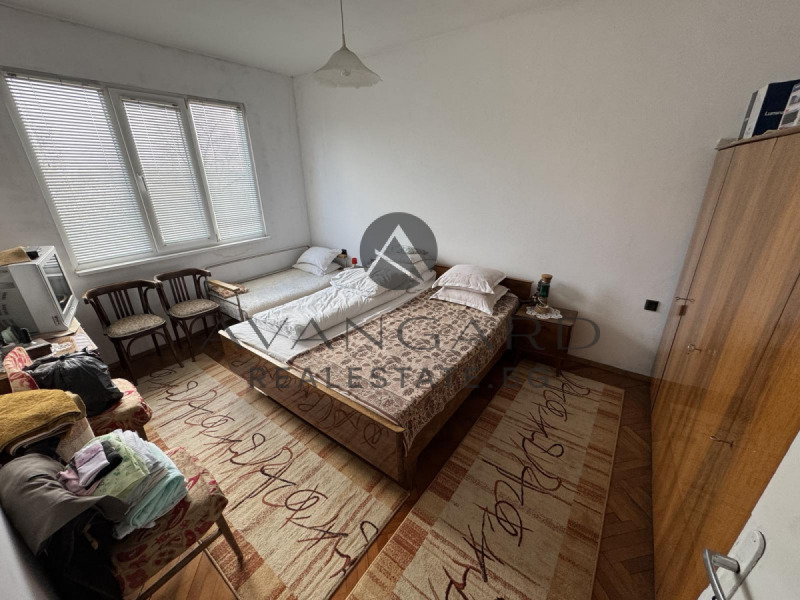 Продава 3-СТАЕН, гр. Пловдив, Кючук Париж, снимка 3 - Апартаменти - 53097797