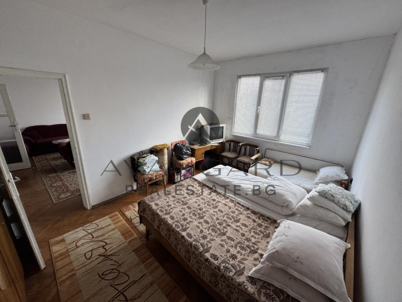 Продава 3-СТАЕН, гр. Пловдив, Кючук Париж, снимка 4 - Апартаменти - 53097797