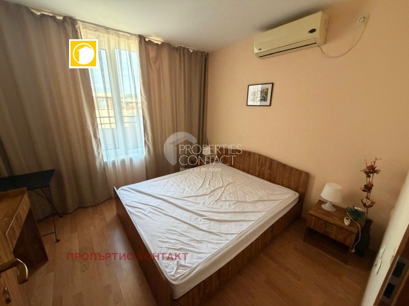 Продава 3-СТАЕН, к.к. Слънчев бряг, област Бургас, снимка 3 - Апартаменти - 53195378