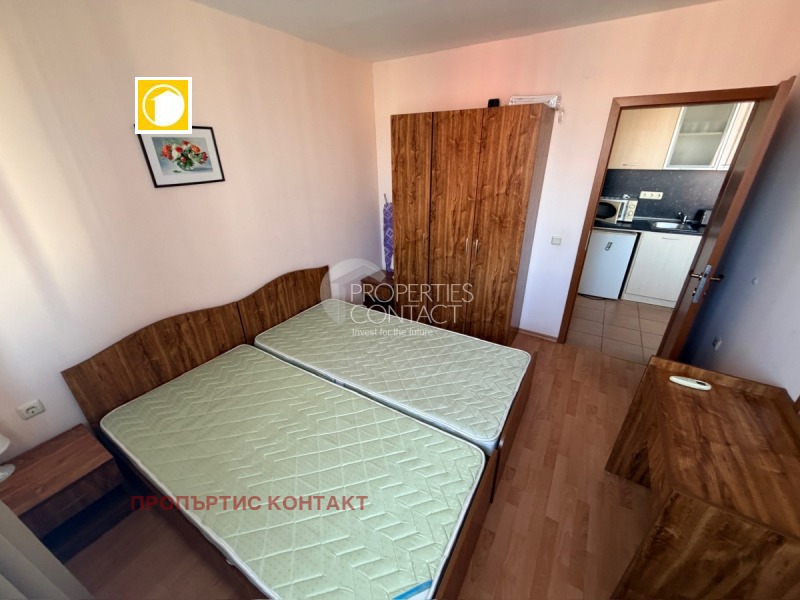 Продава 3-СТАЕН, к.к. Слънчев бряг, област Бургас, снимка 6 - Апартаменти - 53195378