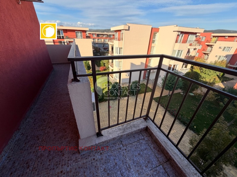 Продава 3-СТАЕН, к.к. Слънчев бряг, област Бургас, снимка 9 - Апартаменти - 53195378