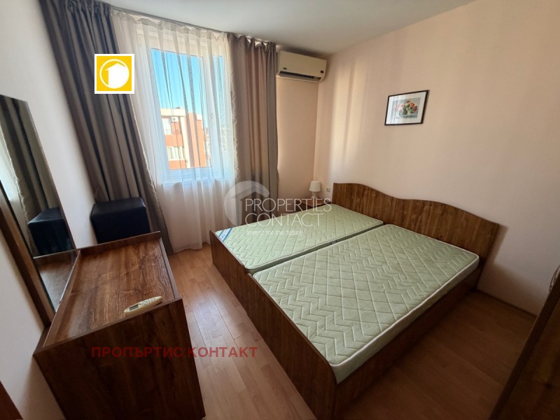 Продава 3-СТАЕН, к.к. Слънчев бряг, област Бургас, снимка 5 - Апартаменти - 53195378