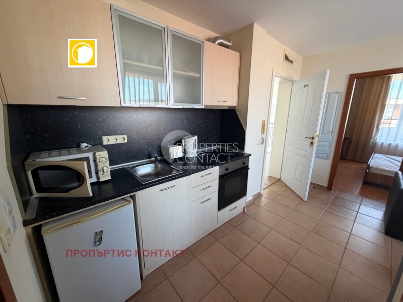 Продава 3-СТАЕН, к.к. Слънчев бряг, област Бургас, снимка 2 - Апартаменти - 53195378