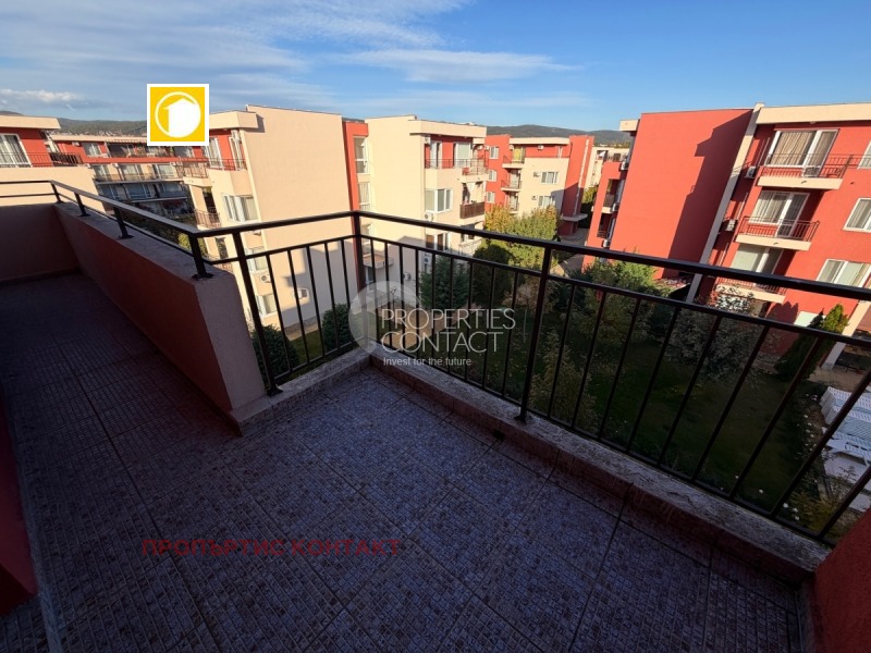 Продава 3-СТАЕН, к.к. Слънчев бряг, област Бургас, снимка 8 - Апартаменти - 53195378