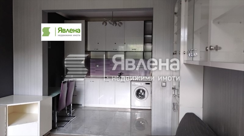 Продава 3-СТАЕН, гр. София, Гео Милев, снимка 3 - Апартаменти - 54546040